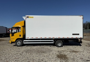 ISUZU 700P (МРМ 10,5т) РЕФРИЖЕРАТОР ХОУ THERMOKING RV1200 6,3м